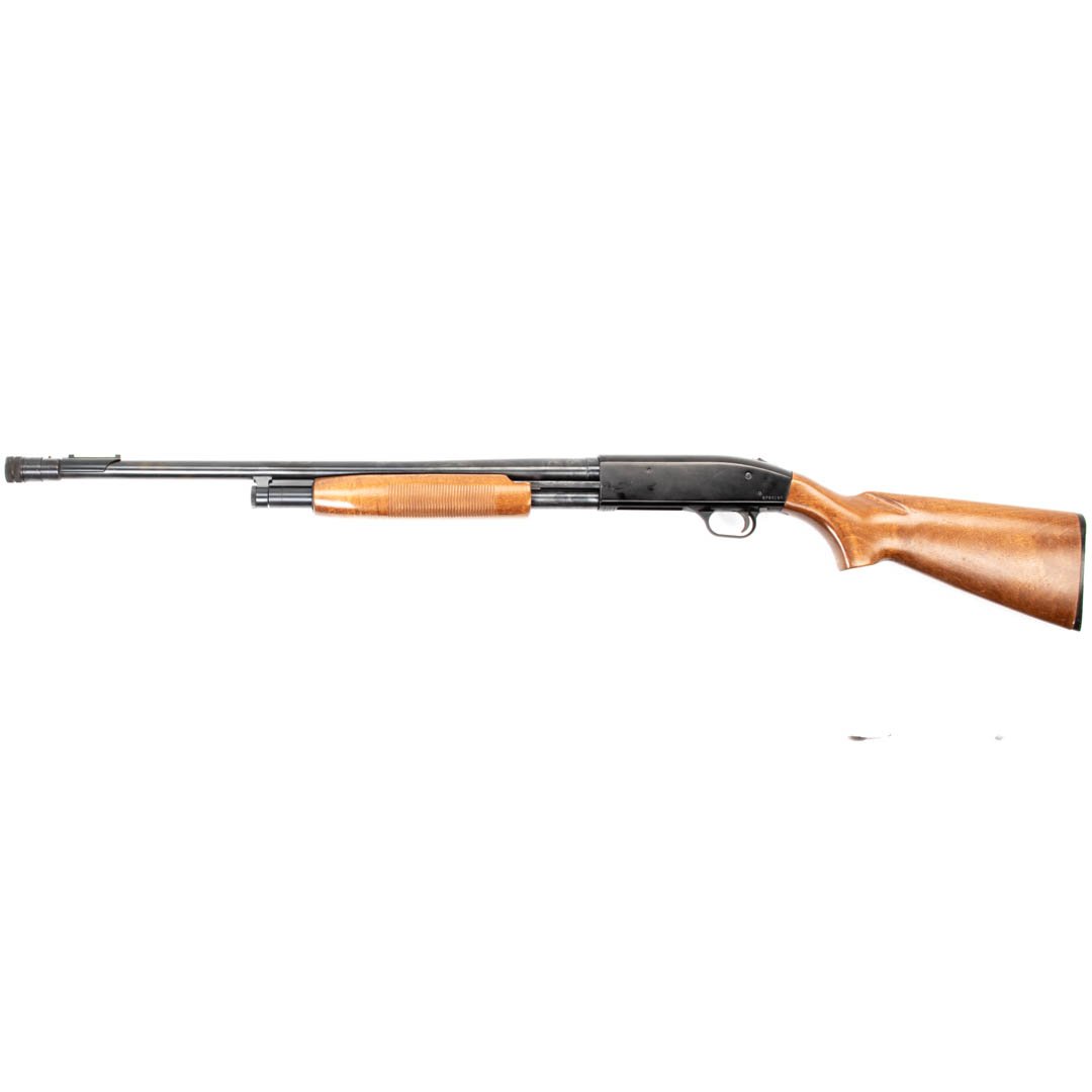 Remington 500 At